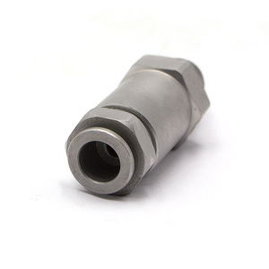 Dizel Yakıt Enjeksiyon Pompası Parçaları Basınç Tahliye Valfi F00R000756 F 00R 000 756 - Product Image 3