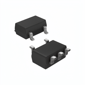 Components Electronic Power Management (PMIC) Original One Stop Service S-19104N23H-M5T1U SC 74A, SOT 753 - Product Image 1