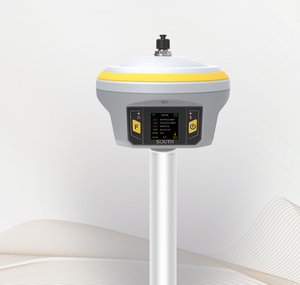 South INNO7 GNSS RTK พร้อมช่องสัญญาณ 1598 ช่อง และ IMU รองรับเครือข่าย 5G ใช้โปรโตคอล Farlink และวิทยุในตัว ระยะ 15 กม. แรม 64GB - Product Image 6