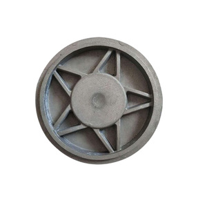 Pièces moulées en aluminium pour machines à prix compétitif - Product Image 1