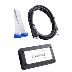 En stock FLASHPRO 6 Programmeur SOC/FPGA FLASHPRO6 - Product Image 4