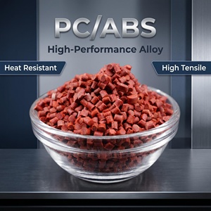 FX High Temperature Resistant Nylon PA46 Replace TW341 Virgin Natural Color for Injection Molding - Product Image 6
