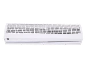 ستارة هوائية بيضاء عالية الكفاءة وموفرة للطاقة لاستمتاع بالهواء النقي - Product Image 2