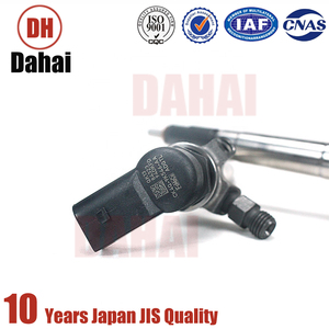 <span class=keywords><strong>Prix</strong></span> réel de haute qualité Diesel injecteur CK4Q-9K546-AA convient pour Ford Ranger 2.2/3.0 - Product Image 5
