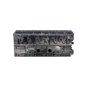 Bloc-cylindres long 7G2425 optimisé tout-terrain pour véhicule de construction diesel tout-terrain - Product Image 1