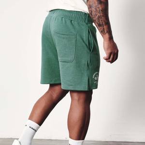 Pantalones Cortos Deportivos <span class=keywords><strong>para</strong></span> <span class=keywords><strong>Hombre</strong></span> YIYI, Cintura Media, Transpirables, Cómodos, de Secado Rápido y Absorción de Sudor - Product Image 5