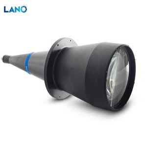 <span class=keywords><strong>Objectif</strong></span> <span class=keywords><strong>télécentrique</strong></span> pour vision industrielle d'inspection de surface - Product Image 5