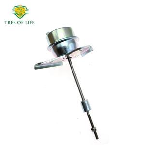 Actionneur de soupape de décharge Tree Of Life Turbo 53039880120 pour Citroën Peugeot, type externe - Product Image 2