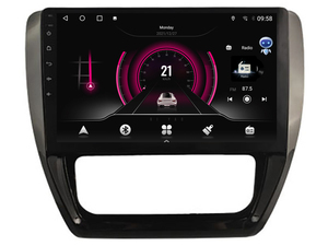 <span class=keywords><strong>WITSON</strong></span> Android 12 para <span class=keywords><strong>VW</strong></span> Jetta 6 2011-2018 Radio de Auto Estéreo Multimedia Carplay Reproductor de Video DVD GPS Navegación - Product Image 4