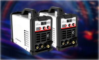 Soudeuse Inverter Multi-Usages MIG/TIG/MMA 250A Portable Sans Gaz à Fil Fourré pour Acier Inoxydable