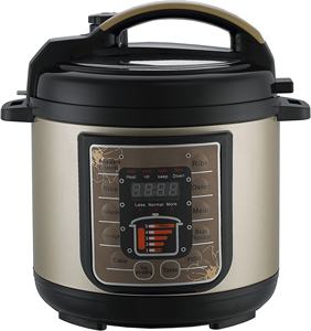 Cuisinière à riz électrique portable de <span class=keywords><strong>petite</strong></span> taille de qualité supérieure, 2,5 L, multicuiseur, appareil de cuisson intelligent, autocuiseur électrique commercial - Product Image 5