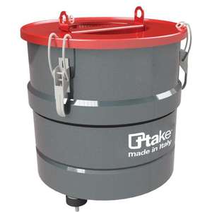 TTAKE IM00001040MF500 Aspirateur industriel MIST FILTER 500 - Product Image 1