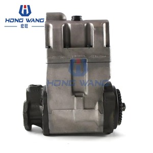 Bomba de Inyección de Combustible Diésel de Alta Presión 319-0676 204-4945 Compatible con Motor Caterpillar C-9, Piezas de Motor para Excavadora E330C - Product Image 2