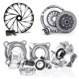 Tùy chỉnh trung tâm gia công CNC <span class=keywords><strong>5</strong></span> trục chính xác cho các dịch vụ gia công vi cho chế tạo các bộ phận cơ khí bằng thép không gỉ - Product Image 1