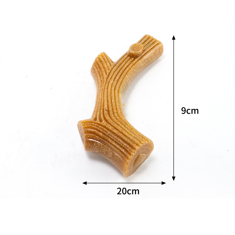 Ramas de plástico de madera (200*90*55mm)