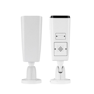 8MP 4K IP <b>Camera</b> Remote Monitoring Auto Tracking CCTV <b>Camera</b> Starlight Full Color Waterproof Outdoor IP Network Bullet <b>Camera</b> - Product Image 5