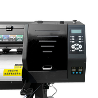 Vente directe d'usine 130cm/1300mm Machine d'imprimante grand Format avec Double tête Xp600 pour imprimante éco-solvant d'autocollant de bâche