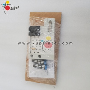 รางยึดแผงวงจร WD Original VABM-C8-12E-G14-4-M1 ขนาด 12 มม. สำหรับชิ้นส่วนเครื่องพิมพ์ออฟเซ็ต 557653 N602 - Product Image 5
