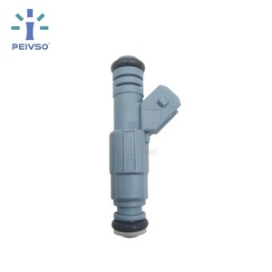 QC Peivso อะไหล่พลาสติกสำหรับถังน้ำมัน OEM 0280155830 สำหรับ Volvo V70 S70 C70X C70 S60 S80 2.5L I5 รับประกัน 1 ปี มีสินค้าในสต็อก ขายส่ง - Product Image 1
