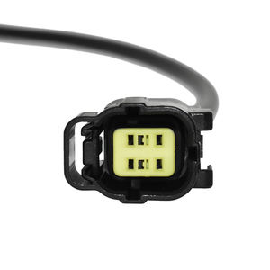 BAIXINDE BAIXINDE Capteur D'oxygène O2 0K558-18861A 0K55818861A pour KIA Carnival I <span class=keywords><strong>MAZDA</strong></span> <span class=keywords><strong>323</strong></span> <span class=keywords><strong>F</strong></span> VI S <span class=keywords><strong>98</strong></span>-01 - Product Image 6