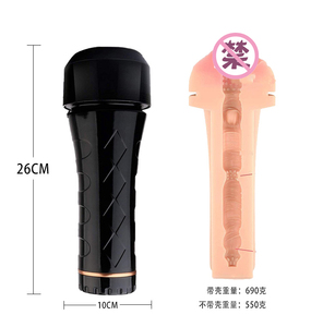 Sıcak yetişkin erkek uçak fincan Phallic seks simülasyon Masturbation tor Phallic seks oyuncakları erkek mastürbasyon için seks oyuncak kutusu için erkek - Product Image 2