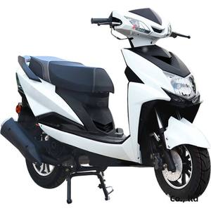 <span class=keywords><strong>Scooter</strong></span> à essence Shangling <span class=keywords><strong>125cc</strong></span>, vitesse maximale 80 km/h, cyclomoteur Ghost-Fire, paiement à la livraison, directement de l'usine, adulte, capacité de charge 150 kg - Product Image 5