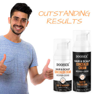 30ml 5-10 jours à base de plantes couverture noire cuir chevelu clairsemé racine chauve colorant du cuir chevelu liquide épais <span class=keywords><strong>cheveux</strong></span> complets Look <span class=keywords><strong>cheveux</strong></span> correcteur <span class=keywords><strong>Gel</strong></span> pâte - Product Image 5