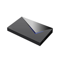 Utocin Alpha Box S905W2 5g Wifi 2GB 16GB Android 11 TV Box Utocin Alpha 4K Box