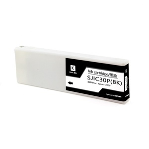 ตลับหมึกพิมพ์ Supercolor SJIC SJIC30P ใช้แทนกันได้กับเครื่องพิมพ์ฉลาก Epson C7500G/C7500GE (EUR) - Product Image 2