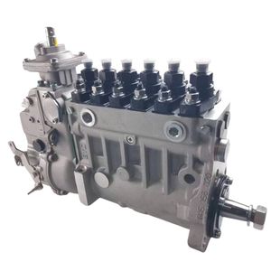 Máy móc xây dựng 6cta8.3-C300 phụ tùng động cơ 3921123 3913734 DIESEL phun nhiên liệu bơm - Product Image 2