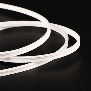 11 Colors PVC Neno <b>Led</b> Strip Light IP65 Outdoor Waterproof DC12V 8mm PCB <b>SMD</b> 1835 120LED Strip RGB Smart <b>LED</b> Flexible Light - Product Image 4