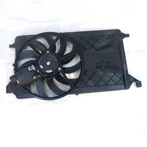 Ventilador de Refrigeración para Radiador de Aire Acondicionado para Automóvil, Precio de Fábrica, para Mazda M3 MX-5 Ford Focus, Ventilador de Refrigeración de Alta Calidad - Product Image 2