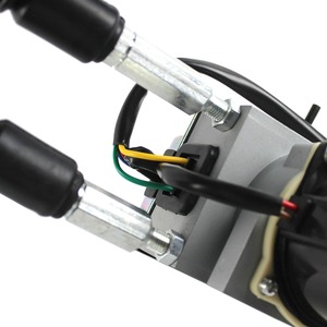 อะไหล่รถขุด 320L 330L มอเตอร์เร่งความเร็ว 7Y-5571 7Y5571 - Product Image 6