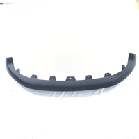 Spoiler inférieur de pare-chocs avant pour Tesla Model Y 2025 Facelift OE 1932384-00-B 1932385-00-B Remplacement du séparateur de pare-chocs