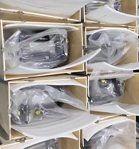 ปั๊มไฮดรอลิกแบบลูกสูบแกนหมุนปรับได้ A4VSO40 A4VSO71 ปั๊มไฮดรอลิกขนาดเล็กสำหรับเครื่องจักรกล, การทดสอบ - Product Image 2