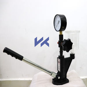 S60H <span class=keywords><strong>Common</strong></span>-<span class=keywords><strong>Rail</strong></span>-Injektor-Düsenprüfgerät Druckmessgerät Bereich 0-60MPa Maximaler Prüfdruck 40MPa - Product Image 4