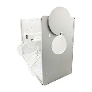 <span class=keywords><strong>2025</strong></span> Offre Spéciale de haute qualité en gros mode A1805 <span class=keywords><strong>Cage</strong></span> à oiseaux - Product Image 2