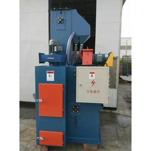 Machine de sablage et de nettoyage de haute technologie - Product Image 4