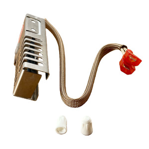 Dispositif d'allumage pour cuisinière à gaz Hrg3026 Hrg3080u pour pièces de cuisinière à gaz - Product Image 1