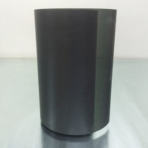 Tùy chỉnh điện tử Fan PVC bụi Net nylon và vật liệu nhựa để bảo vệ với cắt chuyên nghiệp dịch vụ chế biến - Product Image 6