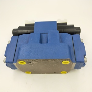 Séries 4WEH 4WEH10 4WEH16 4WEH25 4WEH32 4WEH32G6X/6EG24N9SK4 Solénoïde directionnel hydraulique - Product Image 2