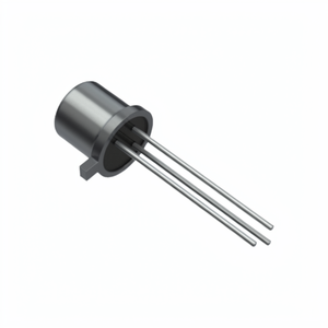 TO-206AA, TO-18-3 Metal Can In Stock Transistors Electronic Circuit Components 2N3497 TIN/LEAD - Product Image 1