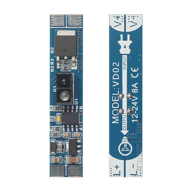 VD02F-B1(Fade on/off)