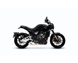 Precio Directo de Fábrica, Motocicleta Regulmotos THOR 400 con Garantía y Envío Gratuito - Product Image 3