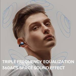 Audífonos Intrauditivos S28 con Banco de Energía, Repuesto para Audífonos Boat/Baseus/<span class=keywords><strong>Anker</strong></span>/Tws - Product Image 5