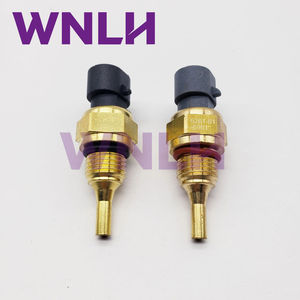 Sensor de Temperatura del Agua Refrigerante WNLH 6261-81-6901 para Motor de Excavadora y Cargadora Komatsu WA200-6 WA250-6 - Product Image 1