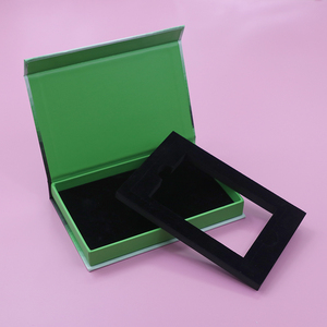 <strong>Custom</strong> <strong>Logo</strong> Printing Gift Magnet Greeting Credit <strong>Card</strong> Holder Paper Slim Magnetic Vip Gift Magnetic <strong>Packaging</strong> Credit <strong>Card</strong> Box - Product Image 5