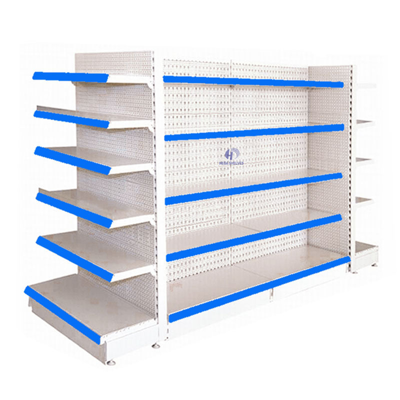 Factory Price Display Supermarket Retail Display