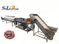 Machine de production automatique de données, ligne de production des dossiers européens