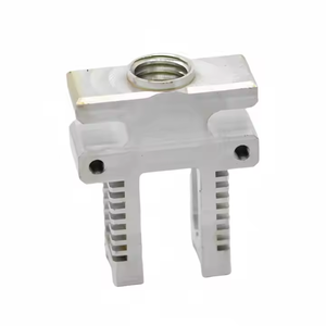 Ấn Độ Chất lượng cao CNC Brass nhôm thép không gỉ Bộ phận kim loại chuyển dịch vụ toàn bộ giá cả cạnh tranh kẽm Bolt chất liệu - Product Image 1